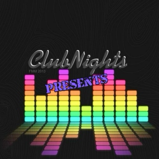ClubNights Presents... Tech 2012