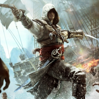 Assassin's Creed Mix