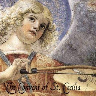 The Convent of Saint Cecilia