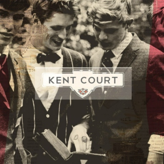 Kent Court || A Music Mix