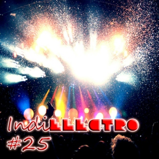IndiElectro #25