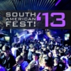 South American Fest! '13
