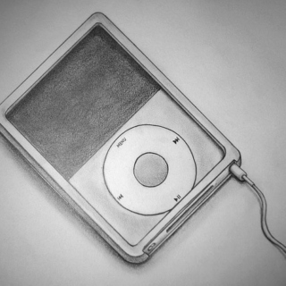 iPod do Ulisses
