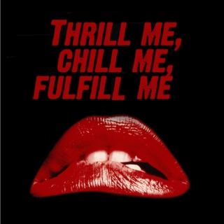 Thrill Me, Chill Me, Fulfill Me Pt. I