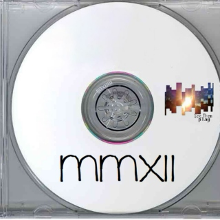 MMXII - Best of 2012