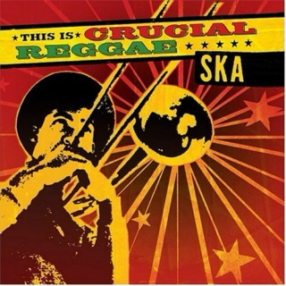 Reggae/Ska Mix