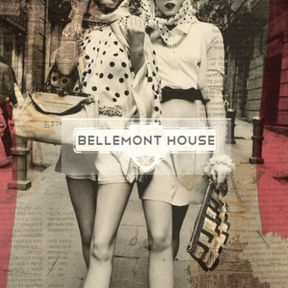 Bellemont House || A Music Mix
