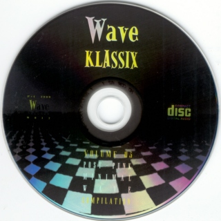 Wave Klassix vol. 03