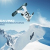 DAVINCI Snowboarding Dubstep