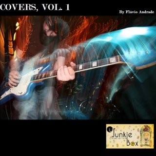 COVERS, VOL. 1 (by Flavio Andrade)