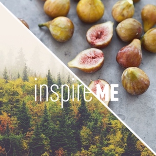 INSPIRE ME