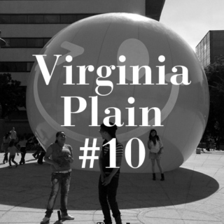 Virginia Plain #10