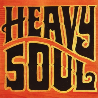 Heavy Soul: Favorite Songs of 2012 (Abridged Vol. 2)