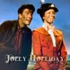 Jolly Holliday