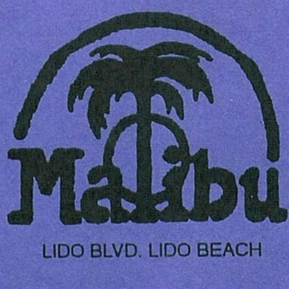 Long Island 80's Club Mix Malibu