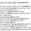 Pad Compilation #5