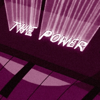 THE POWER