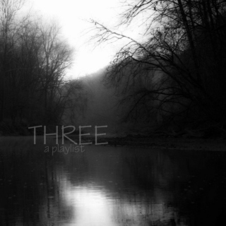 Three - A Screenplay Playlist