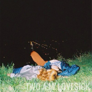 two a.m. lovesick