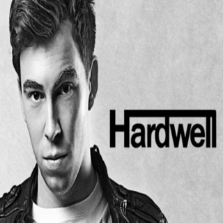 Best of Hardwell <3