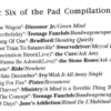 Pad Compilation #6