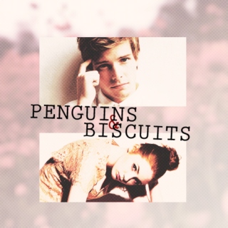 Penguins and Biscuits