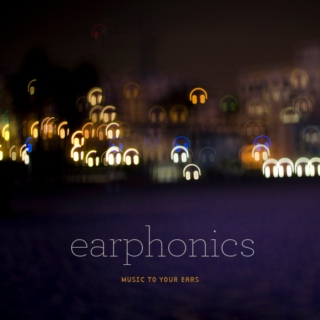 Earphonics