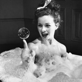 Bubble Bath 