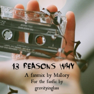 13 Reasons Why 