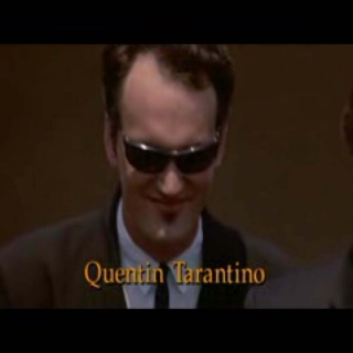 Kill Quentin Tarantino 