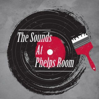The sounds at Phelps room MIXTAPE #2