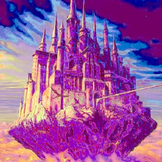 Castle Chaos Mix