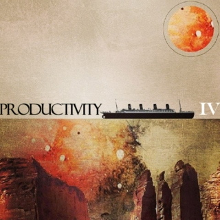 Productivity IV