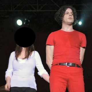 Sorry Meg: The Best of Jack White without The White Stripes