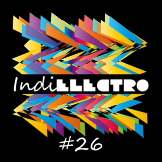IndiElectro #26