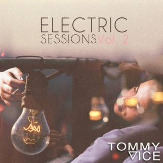 Electric Sessions Vol. 2