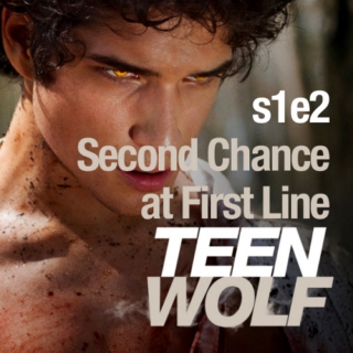 Teen Wolf s1e2 Unofficial Soundtrack