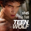 Teen Wolf s1e5 Unofficial Soundtrack