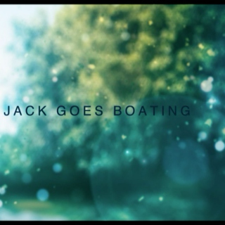 Jack Goes Boating OST