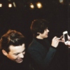 harry and louis