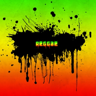 Reggae for life=Reggae chill out