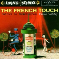 Viva le 'French Touch'!