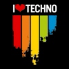 Best Techno 2012