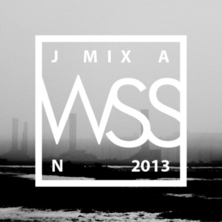 Mixtape January 2013
