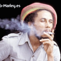Bob Marley Redone