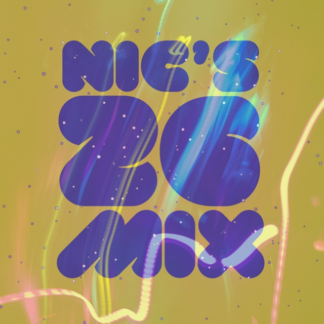Nic's 26 Mix: Vol. 9