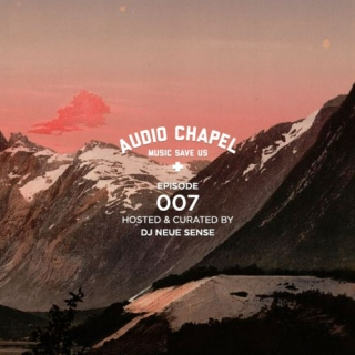 Audio Chapel 007