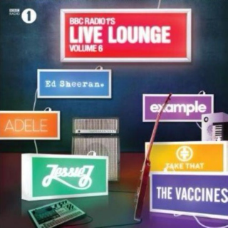 BBC Radio 1 Live Lounge 2.0