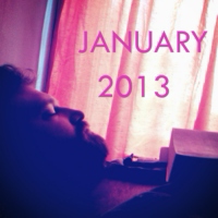 JANUARY 2013