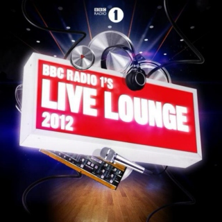 BBC Radio 1 Live Lounge 2012